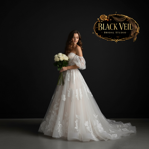 Eleanor Wedding Dress