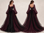 Custom Wedding Dress For Samantha