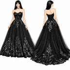 Custom Hina Dress For Hana
