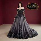 Deposit For Custom Hina Wedding Dress