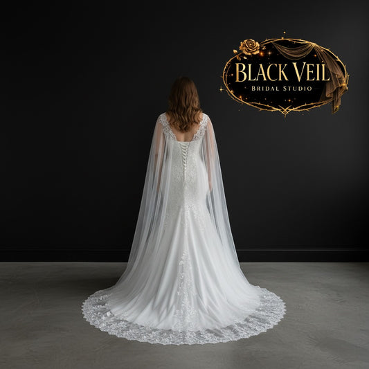 Alba Traditional Wedding Dress