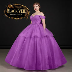 Huldra Budget Wedding Dress Multiple Color Options