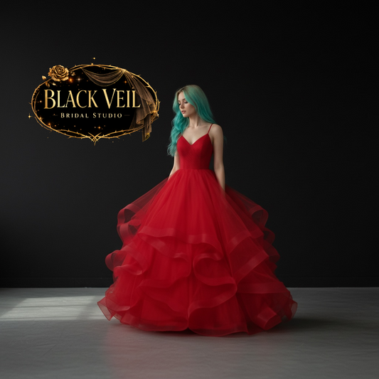 Mene Budget Wedding Dress Multiple Colors Available