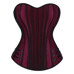 The Gilded Veil Bridal Corset