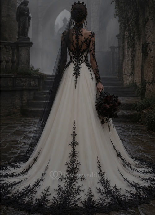 Custom Dress Deposit For Gabriella