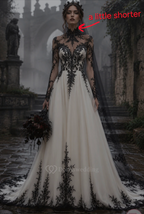 Custom Dress Deposit For Gabriella