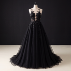 Custom Dress For Katt