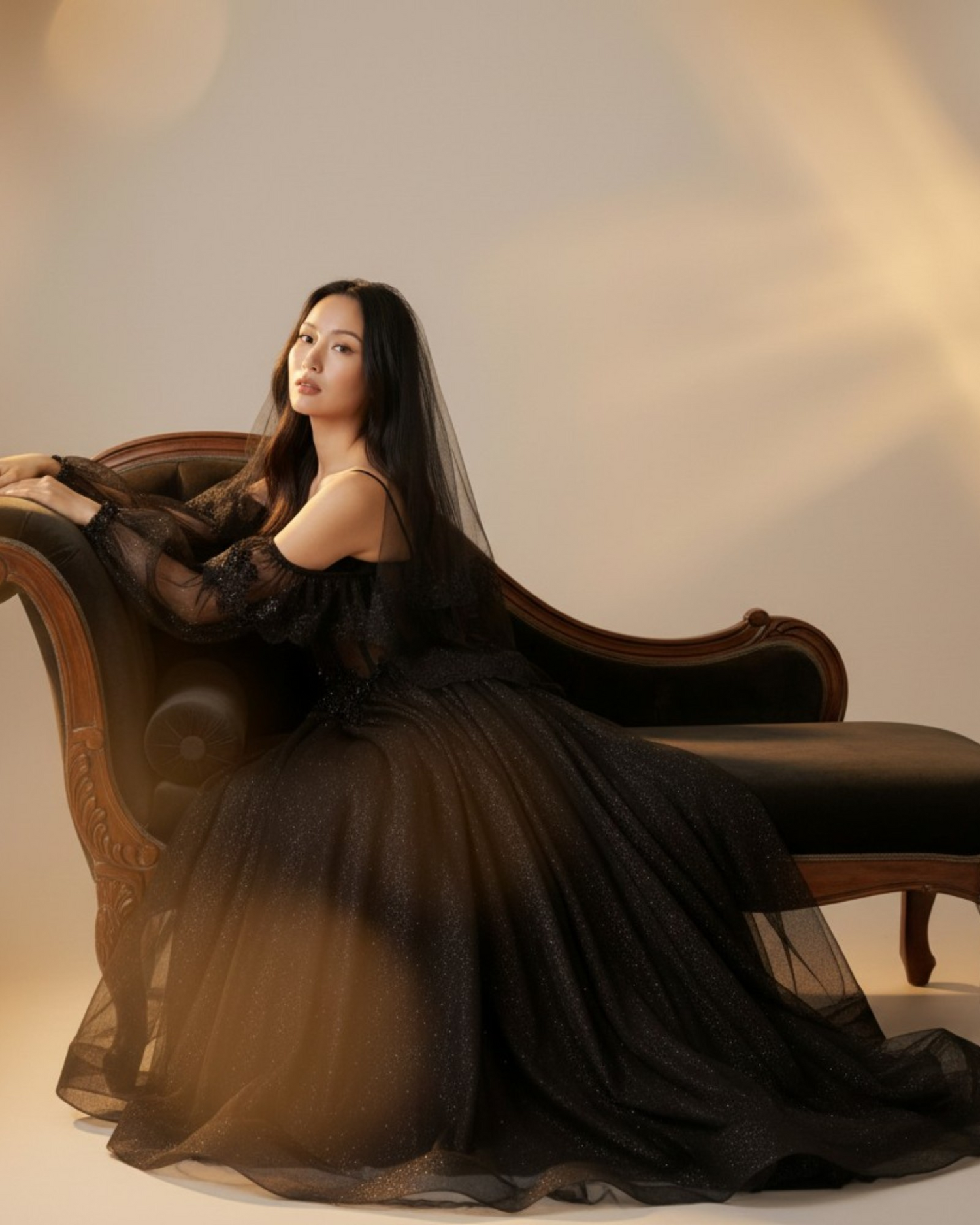 Budget wedding dresses designed for affordable bridal style