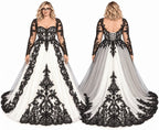 Custom Astraea Gown For Naomi