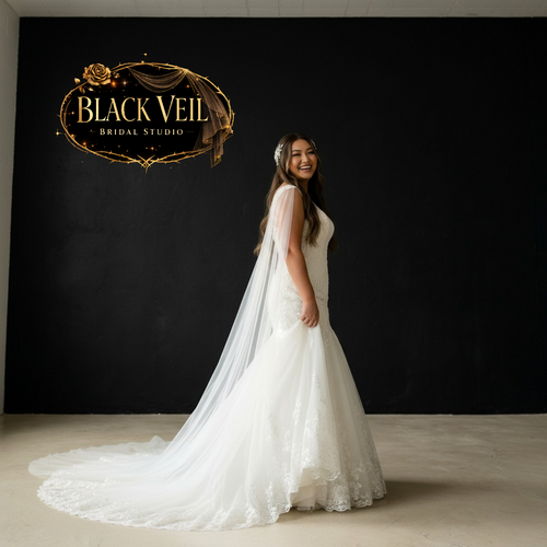 Alba Traditional Wedding Dress