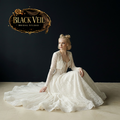 Avalon Traditional Wedding Dress