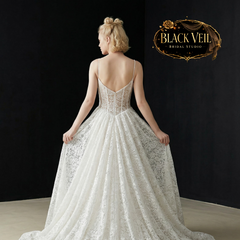 Avalon Traditional Wedding Dress