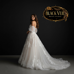Eleanor Wedding Dress