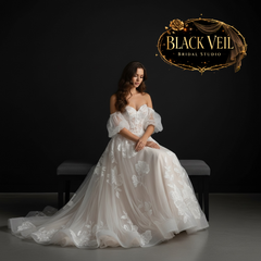 Eleanor Wedding Dress