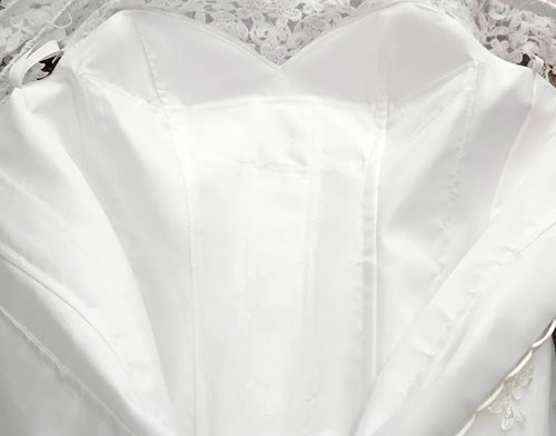Elise Traditional Wedding Dress