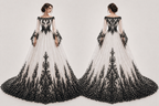 Final Payments For Custom Dresses & Veil For Traci