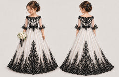 Final Payments For Custom Dresses & Veil For Traci