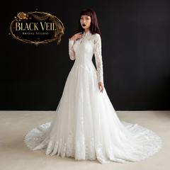 Phaedra Fantasy Wedding Dress