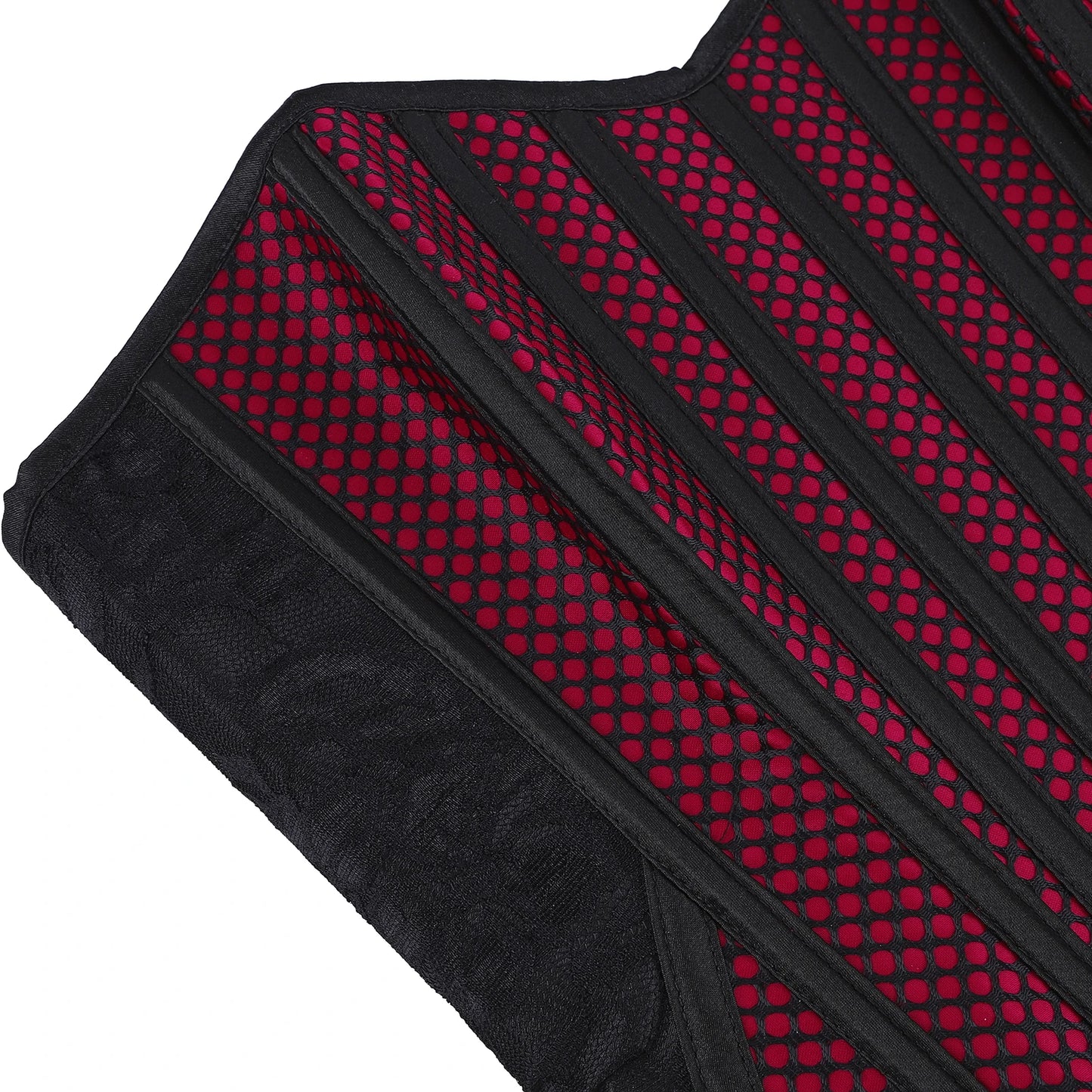 The Gilded Veil Bridal Corset