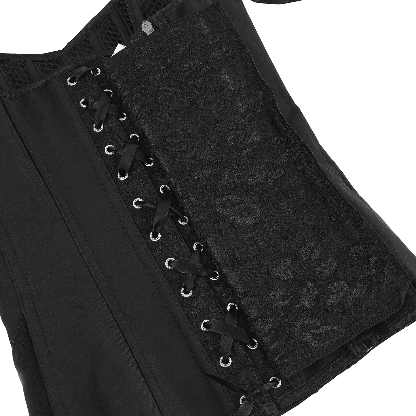 The Gilded Veil Bridal Corset