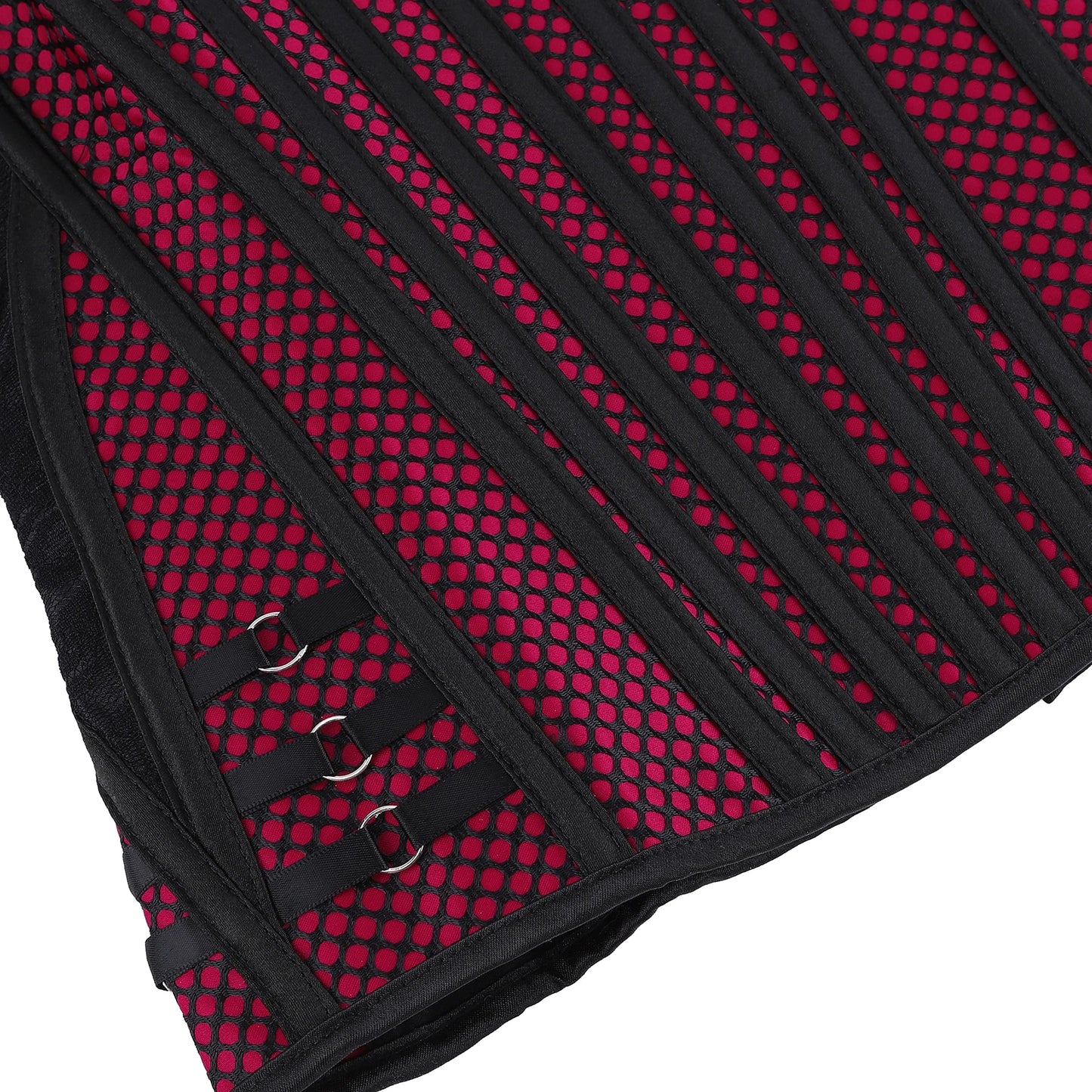 The Gilded Veil Bridal Corset