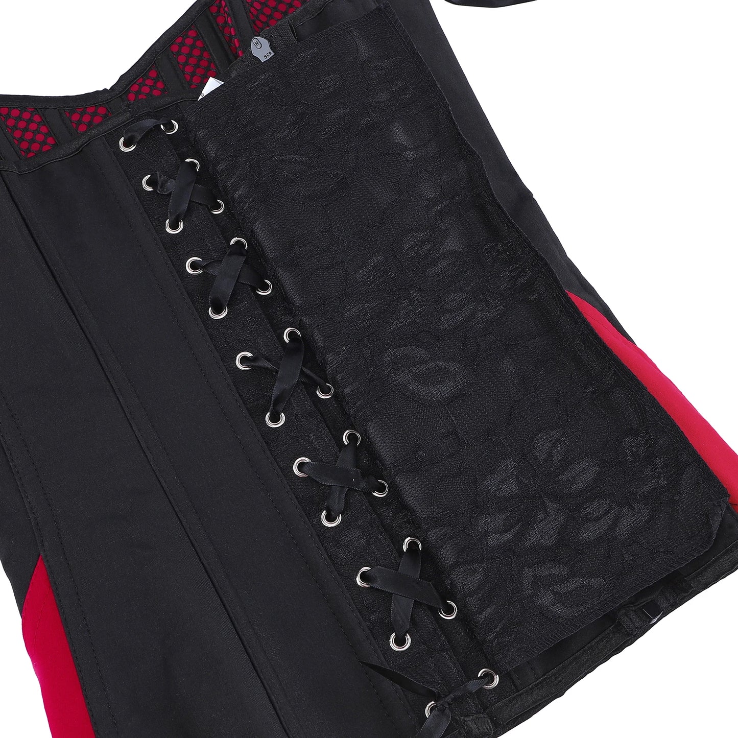 The Gilded Veil Bridal Corset