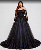 Custom Dress Order For Jenna