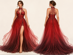 Custom Dress Deposit For Amanda