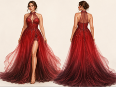 Custom Dress Deposit For Amanda