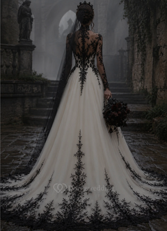 Custom Dress Deposit For Gabriella
