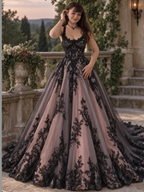 Custom Dress For Izzy
