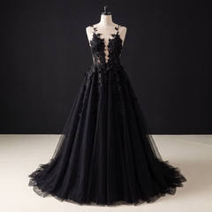 Custom Dress For Katt
