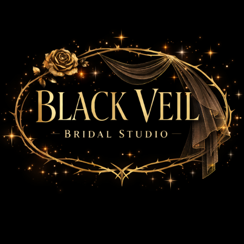 Black Veil Bridal