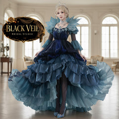 Bloody Queen Game Identity Ⅴ Cosplay Dress