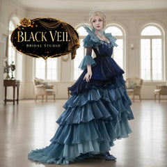 Bloody Queen Game Identity Ⅴ Cosplay Dress