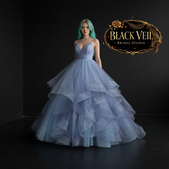 Mene Budget Wedding Dress Multiple Colors Available