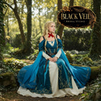 Marcille Donato Inspired Cosplay Dress